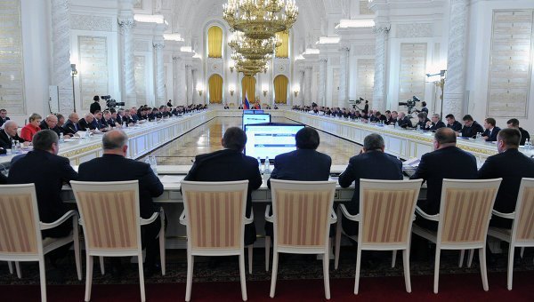 © РИА Новости. Михаил Климентьев