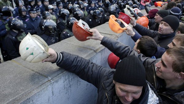 © AFP 2015/ Anatolii Stepanov