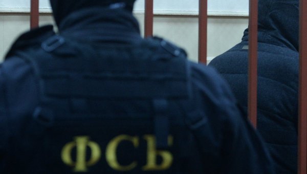 © РИА Новости. Илья Питалев