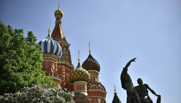 © РИА Новости. Табылды Кадырбеков