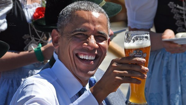 © AFP 2015/ Pool/ Daniel Karmann