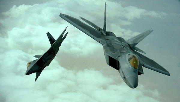 © Flickr/ US Air Force