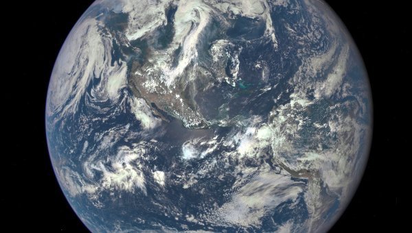 © NASA