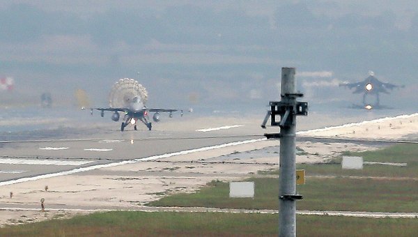 © AP Photo/ Emrah Gurel