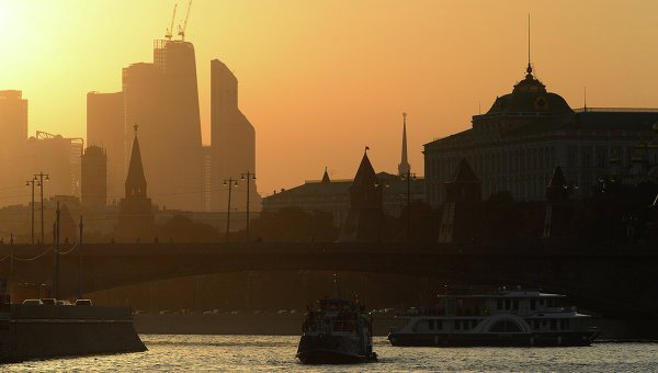 © AFP 2015/ Vasily Maximov