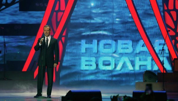 © РИА Новости. Дмитрий Астахов