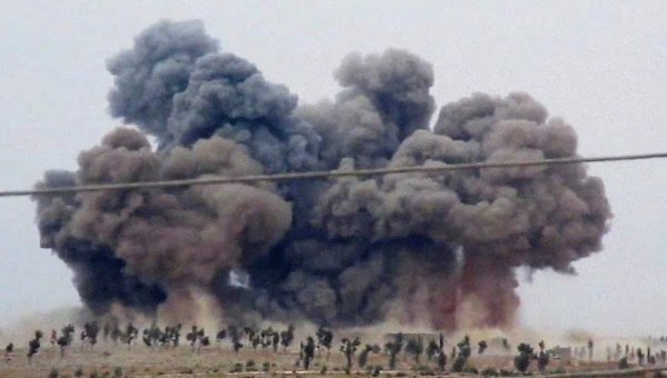 © AP Photo/ Hadi Al-Abdallah
