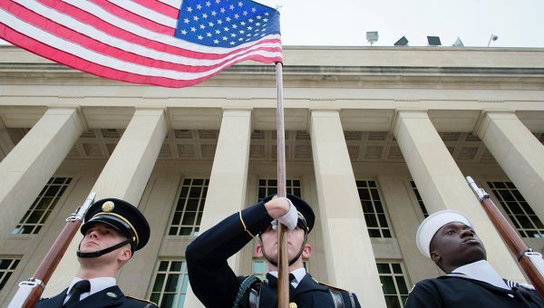 © Flickr/ Chairman of the Joint Chiefs of Staff