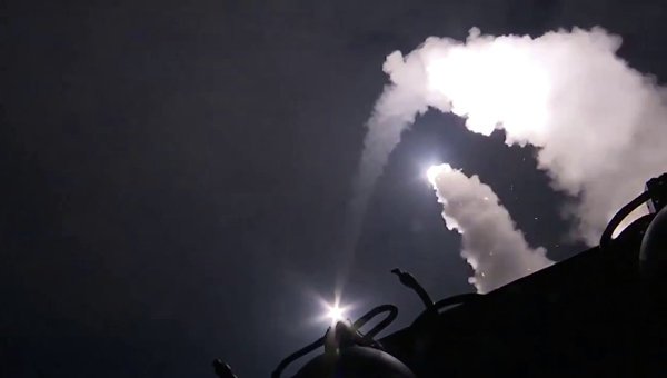 © РИА Новости. Министерство обороны РФ
