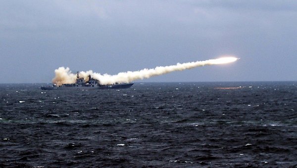 © Фото: служба информации Тихоокеанского флота