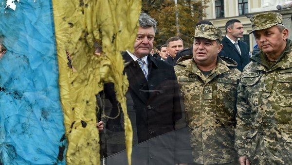 © РИА Новости. Николай Лазаренко