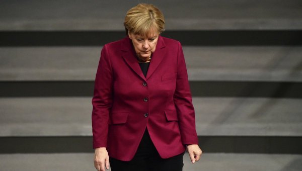 © AFP 2015/ John Macdougall