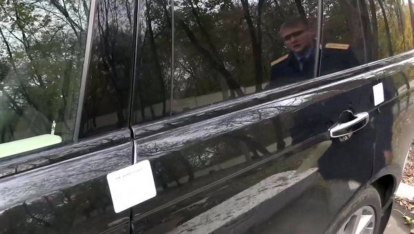 © РИА Новости. МВД РФ