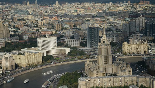 © РИА Новости. Владимир Астапкович