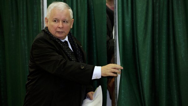 © REUTERS/ Agencja Gazeta/Slawomir Kaminski