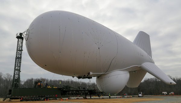 © AFP 2015/ Sgt. Ronald Sellinger / US ARMY
