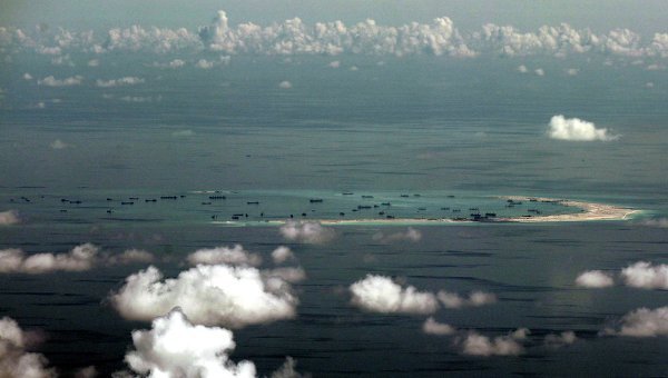 © AP Photo/ Ritchie B. Tongo/Pool