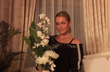 Анастасия Волочкова Фото: Instagram