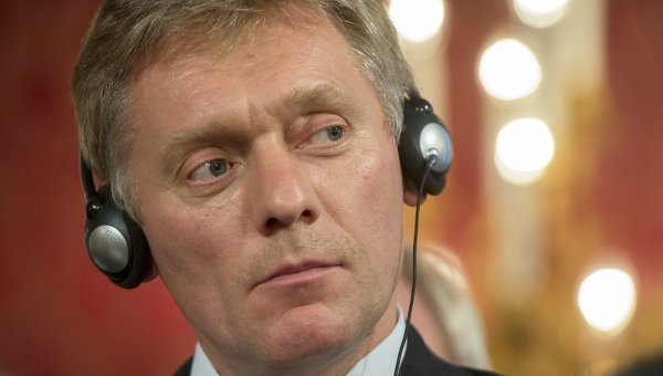 RIA News Сергей Гунеев