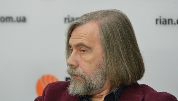 РИА Новости Украина Евгений Котенко