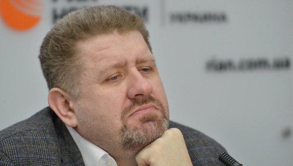 РИА Новости Украина Евгений Котенко