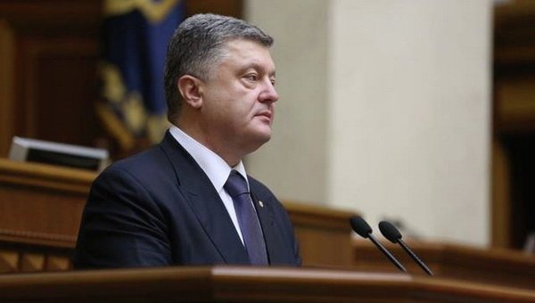 www.facebook.com/petroporoshenko