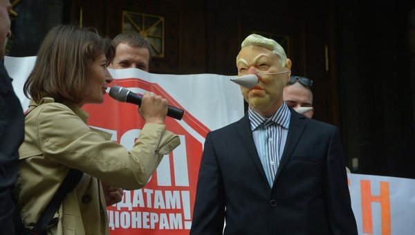 РИА Новости Украина Евгений Котенко
