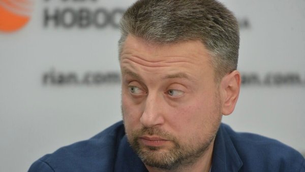 РИА Новости Украина Евгений Котенко