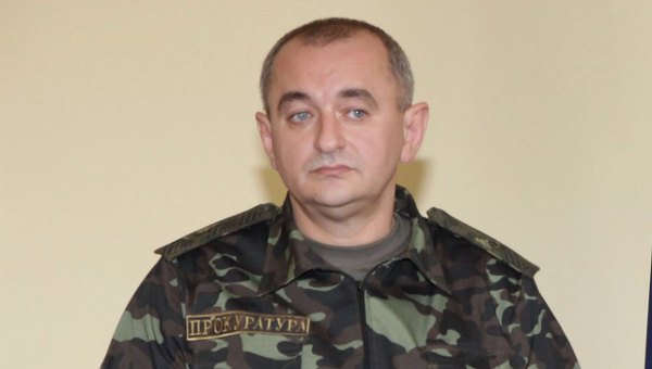 Персональный сайт Анатолия Матиоса