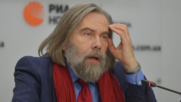РИА Новости Украина Евгений Котенко