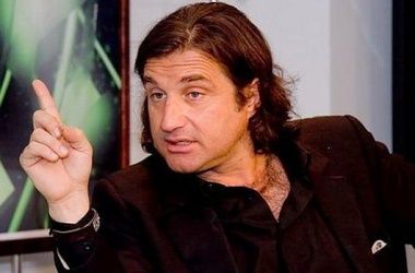 Отар Кушанашвили. Фото с сайта storystar.ru