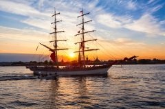 «Морским судам быть!» (Фото: Kekyalyaynen, Shutterstock)