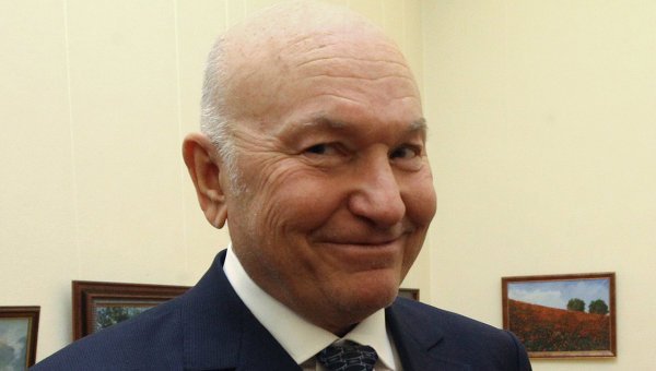 © РИА Новости. Алексей Куденко