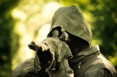 Это военизированные и отлично подготовленные формирования (Фото: Mihai.Tamasila, Shutterstock)