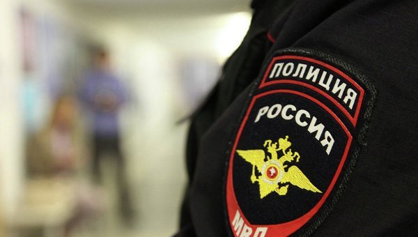 © Фото: В.Н. Горелых, предоставлено пресс-службой ГУМВД по Свердловской области
