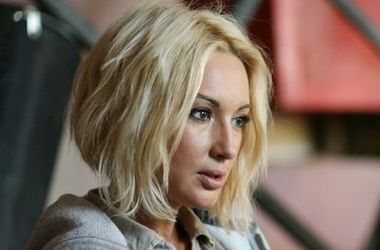 Лера Кудрявцева. Фото: starslife.ru