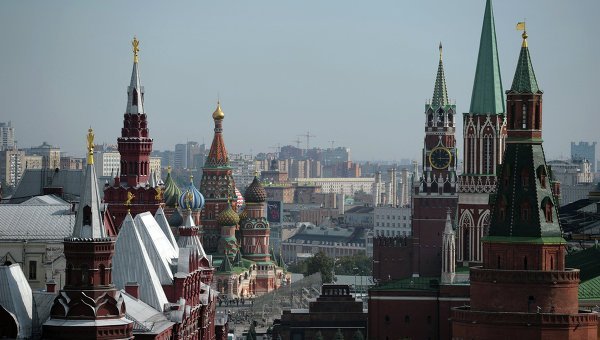 © РИА Новости. Алексей Филиппов