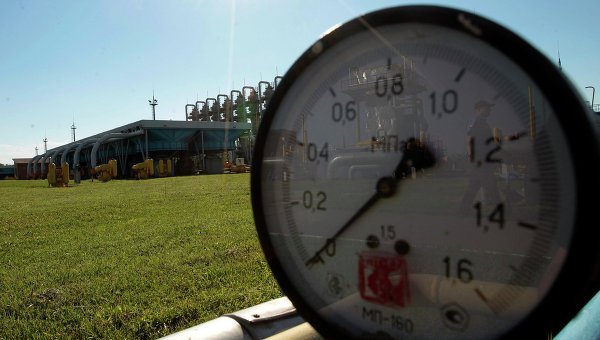 © AP Photo/ Sergei Chuzavkov