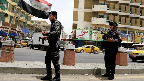 © AP Photo/ Karim Kadim