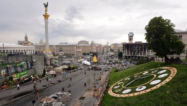 © РИА Новости. Михаил Воскресенский