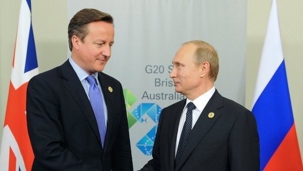 © РИА Новости. Михаил Климентьев
