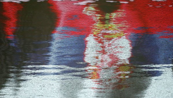 © AP Photo/ Darko Vojinovic