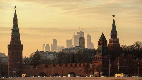 © РИА Новости. Евгения Новоженина