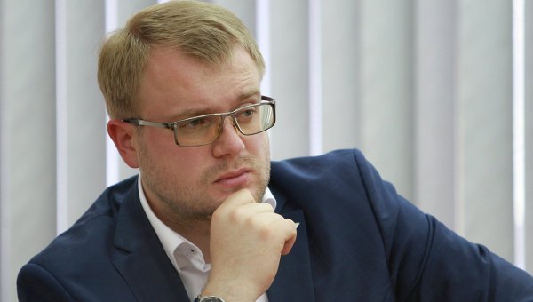 © РИА Новости. Тарас Литвиненко