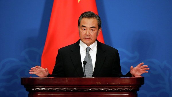 © AFP 2015/ Wu Hong