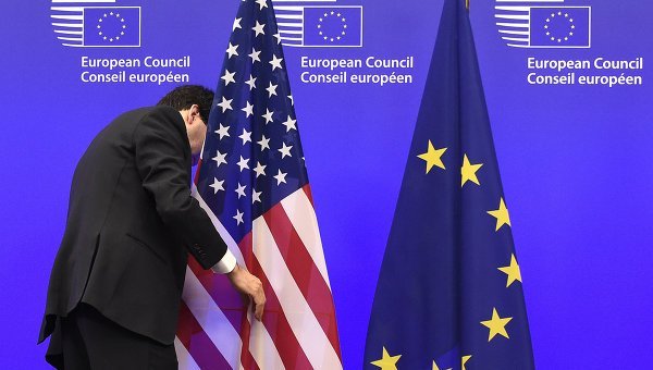 © AFP 2015/ John Thys