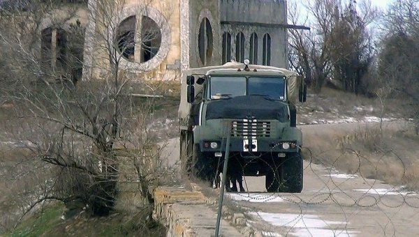© Фото: пресс-служба ПУ ФСБ России по Республике Крым