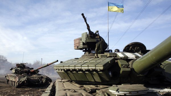 © AFP 2015/ Anatolii Stepanov