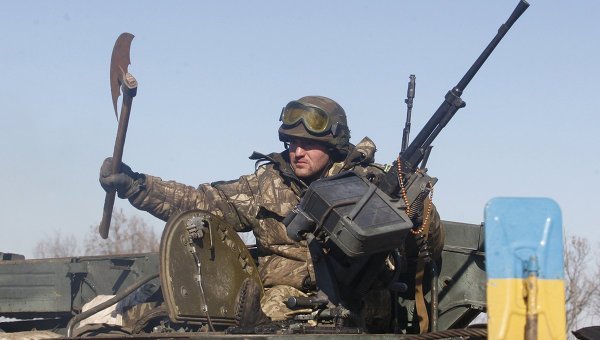 © AFP 2015/ Anatolii Stepanov