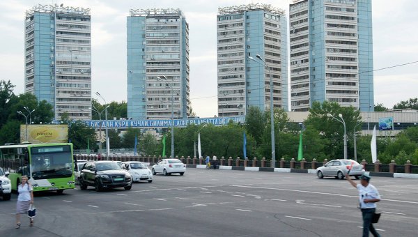 © РИА Новости. Алексей Бабушкин